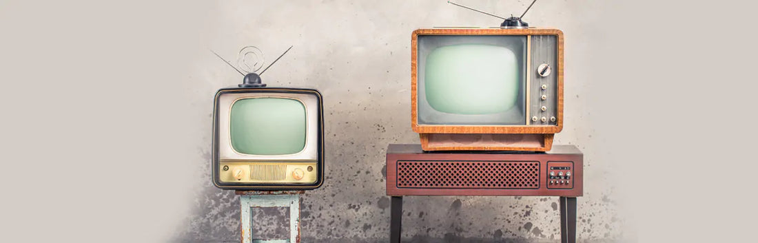De evolutie van televisiekijken: van lineaire TV tot streamingdiensten