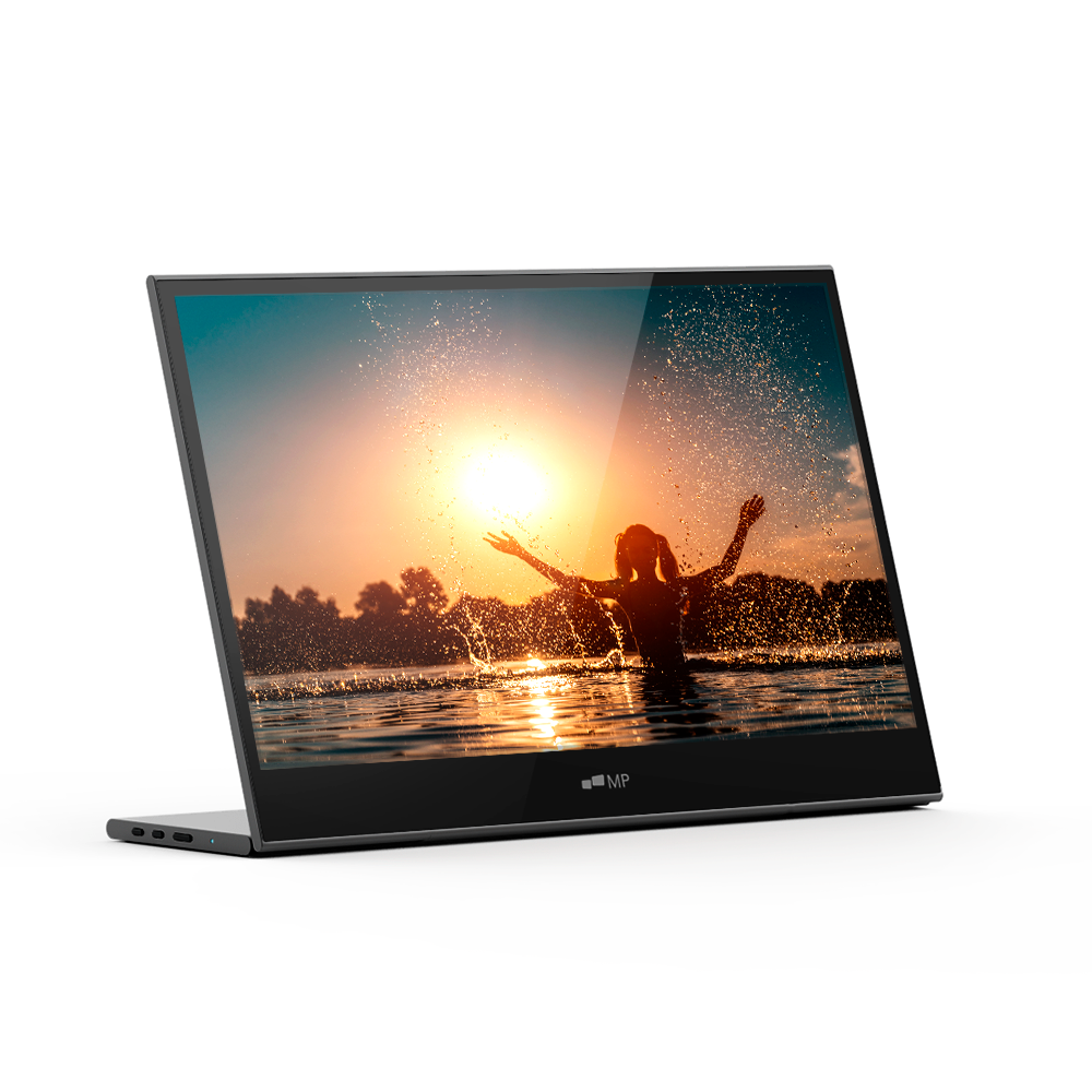 Mobile Pixels - Glance - 16 inch draagbare monitor