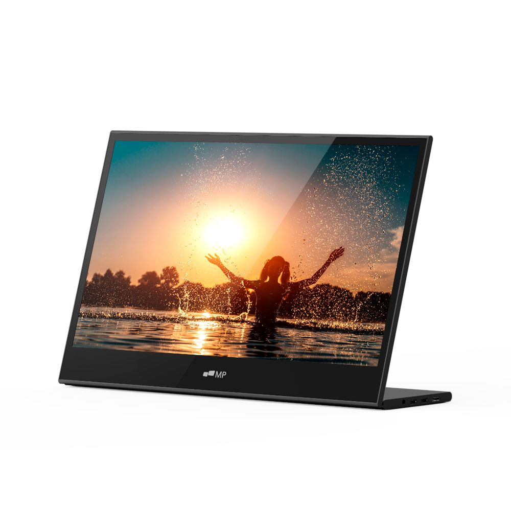 Mobile Pixels - Glance - 16 inch draagbare monitor
