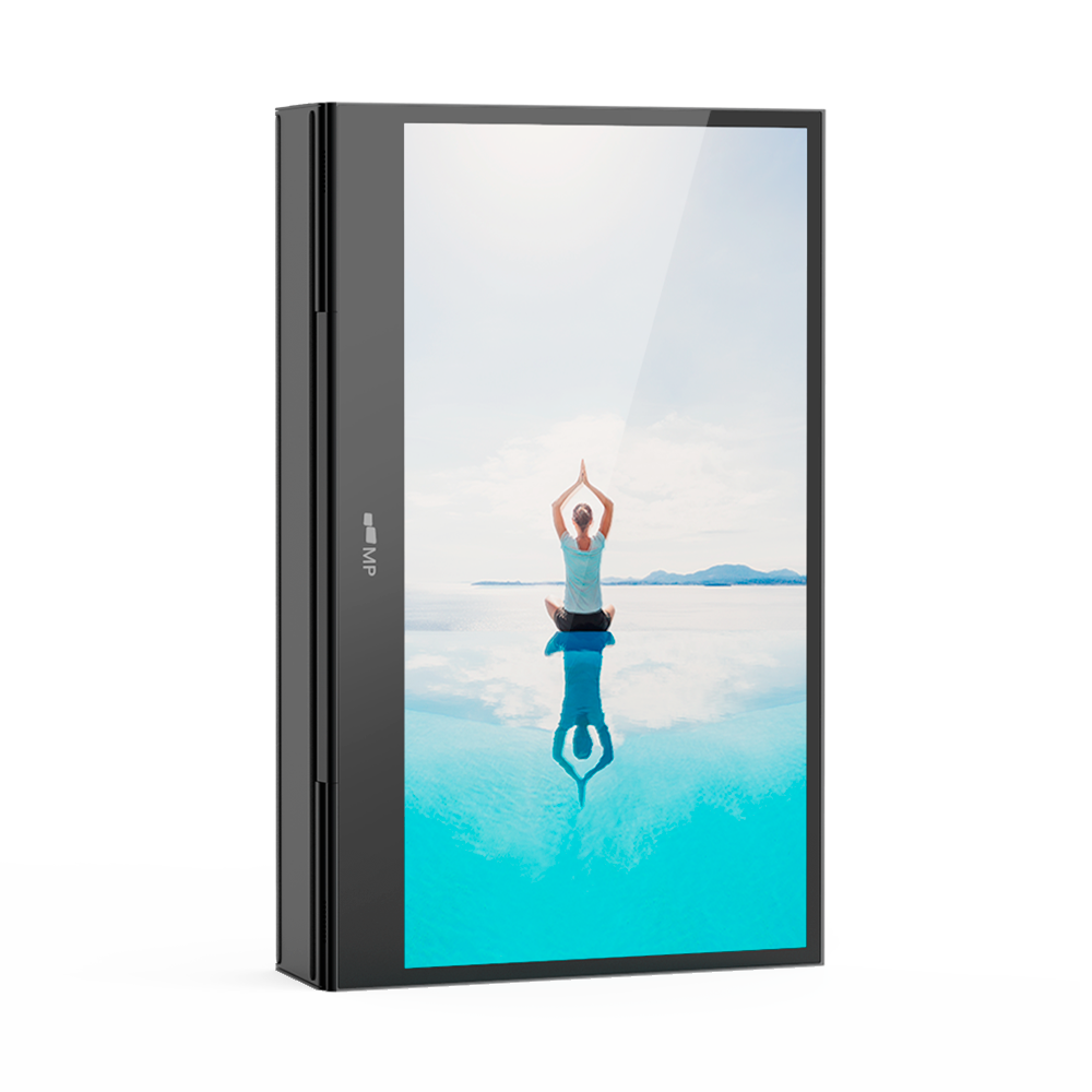Mobile Pixels - Glance - 16 inch draagbare monitor