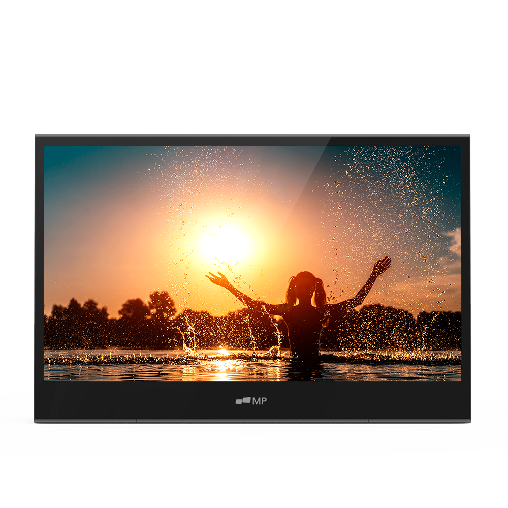 Mobile Pixels - Glance - 16 inch draagbare monitor