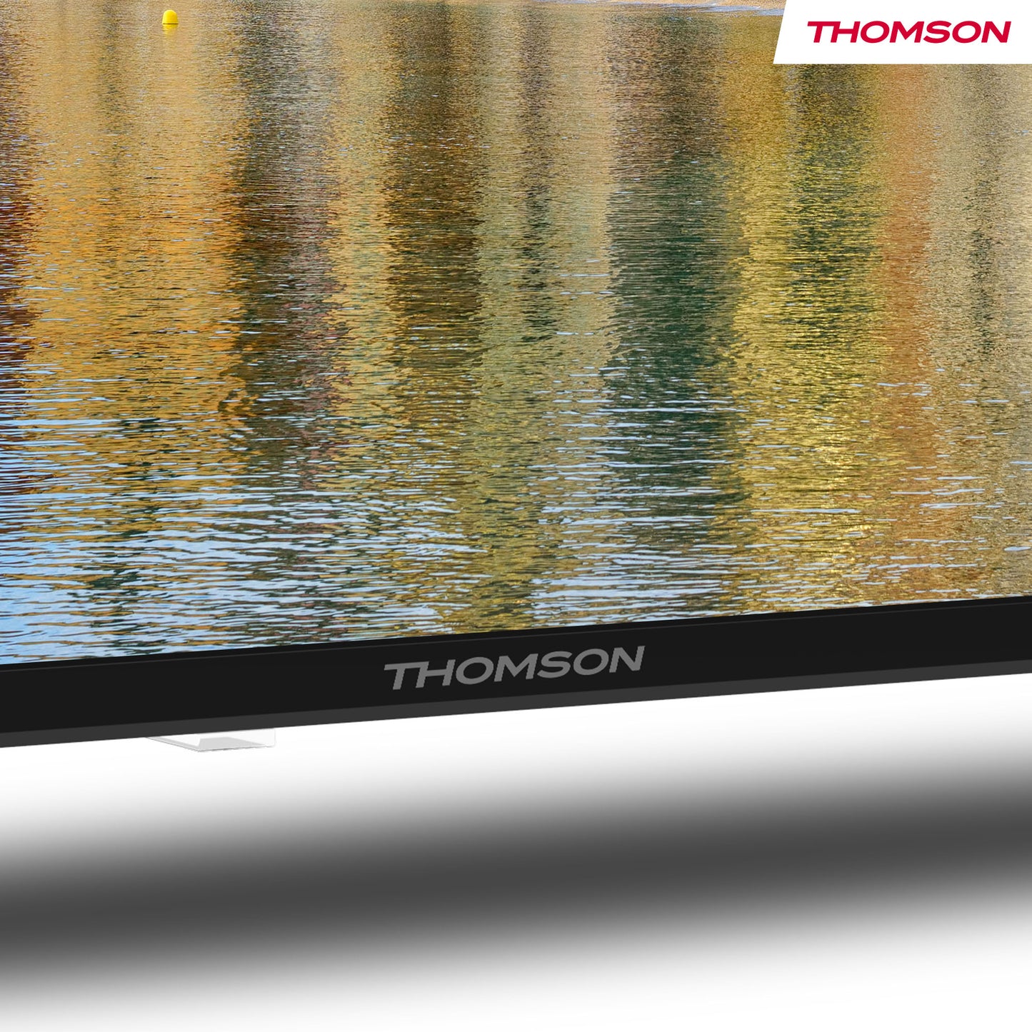 Thomson Smart Google FHD LED TV - 32FG2S14