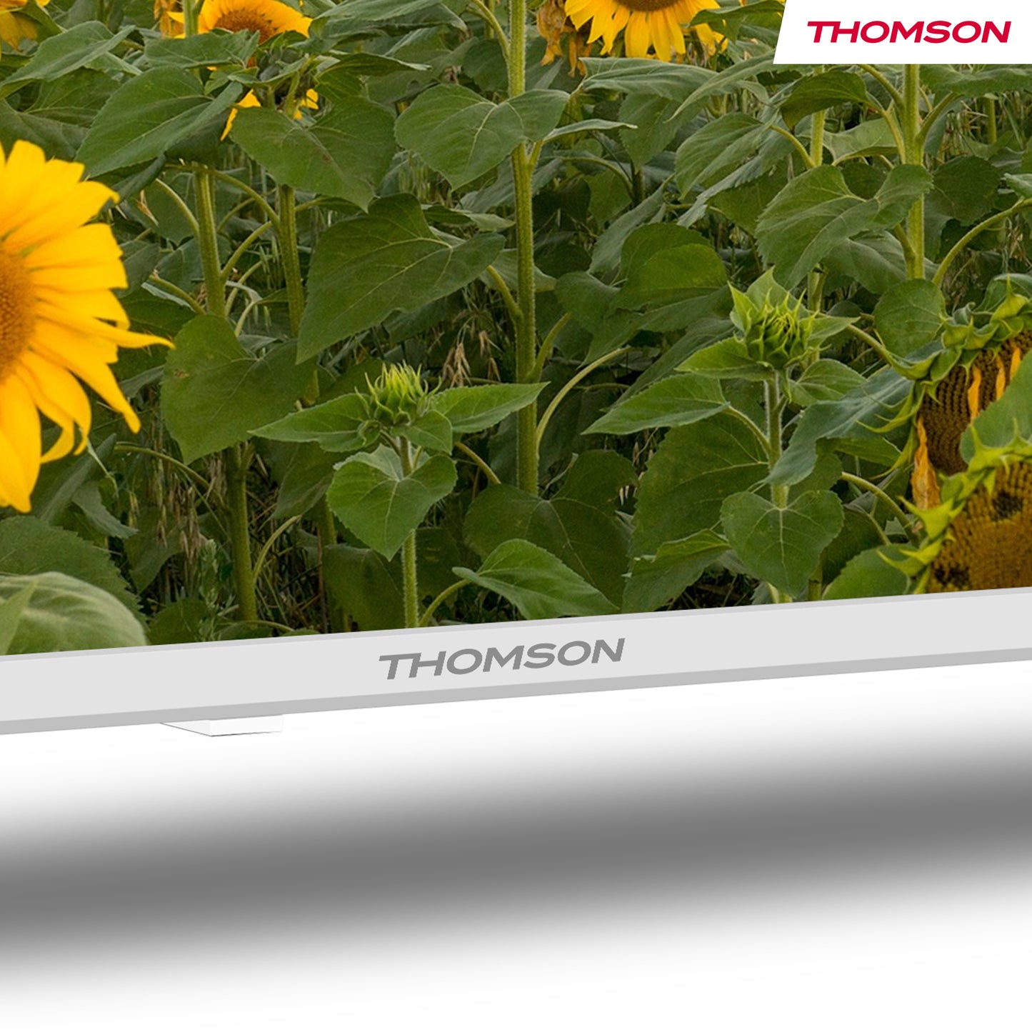 Thomson Smart Android HD LED TV - 32HA2S13W - Tweede kans