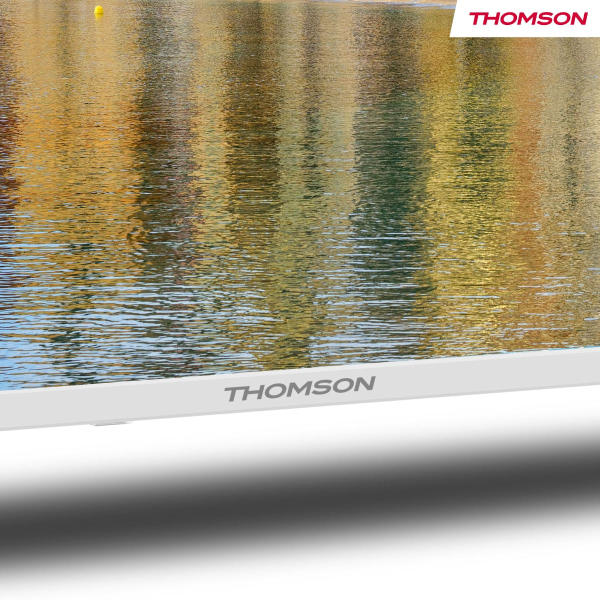 Thomson Smart Google FHD LED TV - 40FG2S14W