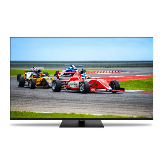 Thomson 43QG7C14 - 144 Hz Smart Google TV