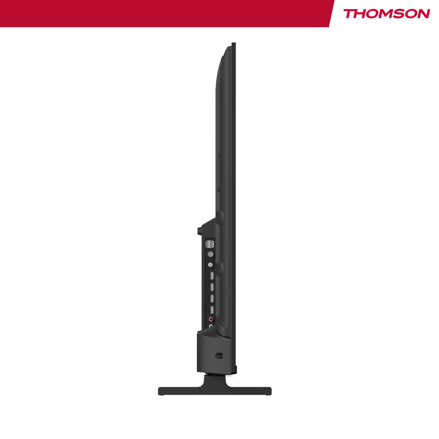 Thomson Smart Android 4K QLED TV - 50UA5S13 - Tweede kans