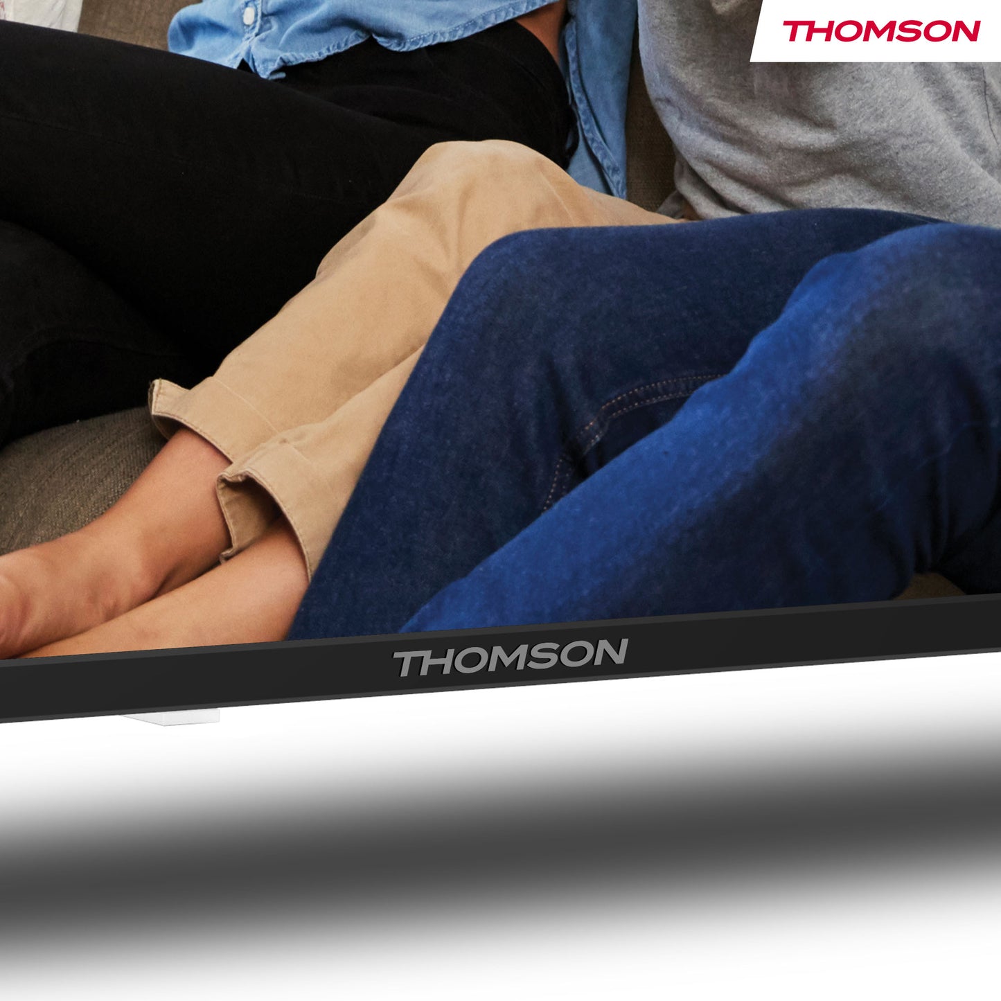 Thomson Smart Google 4K LED TV - 50UG4S14