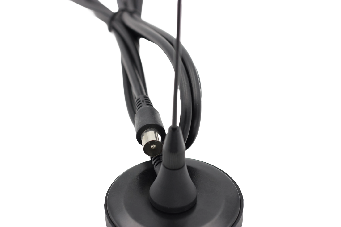 Quantis DAB+/DVB-T binnenantenne