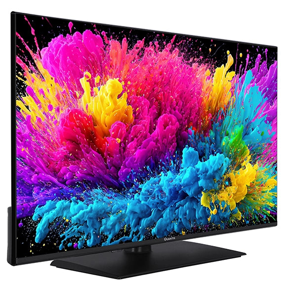Quantis Smart Android HD 12 Volt LED TV - 24HL250A12V