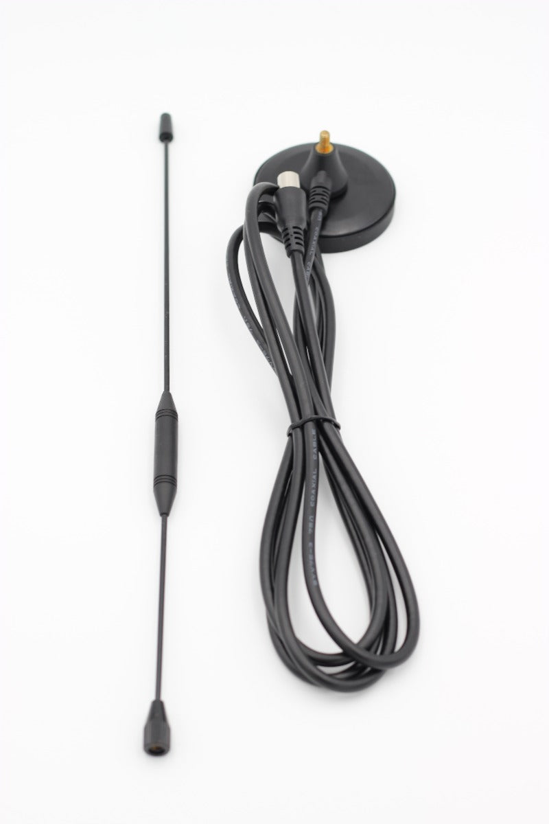 Quantis DAB+/DVB-T binnenantenne