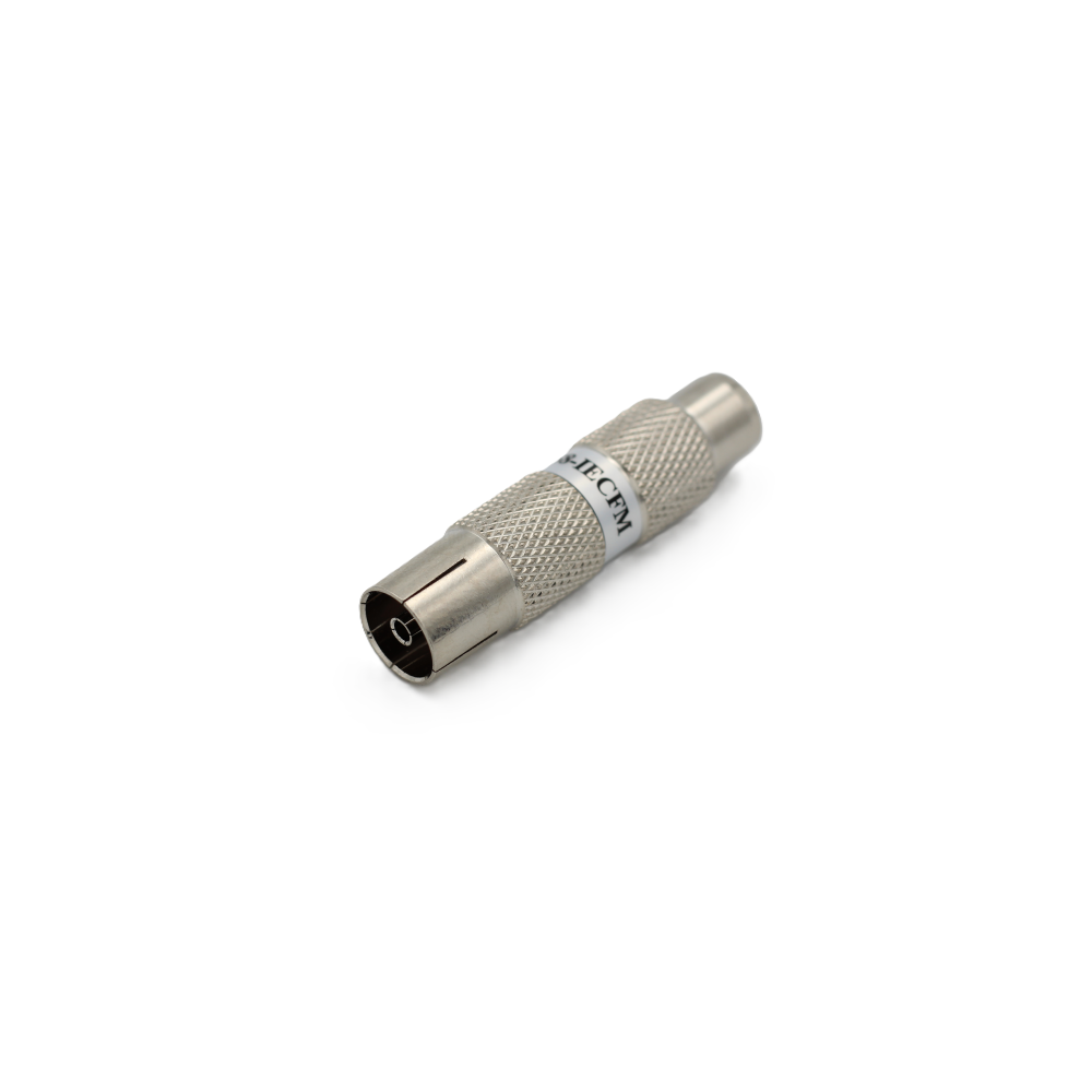 HPFX258-IECFM high-pass filter