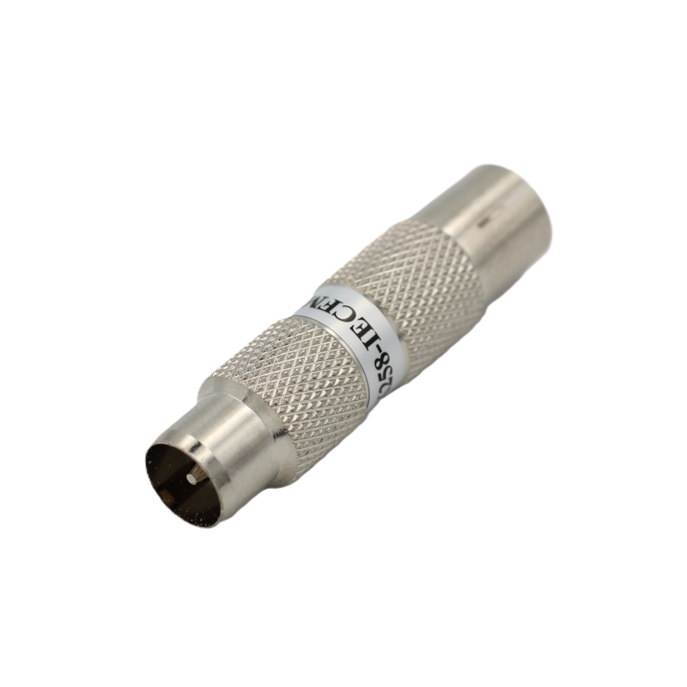 HPFX258-IECFM high-pass filter