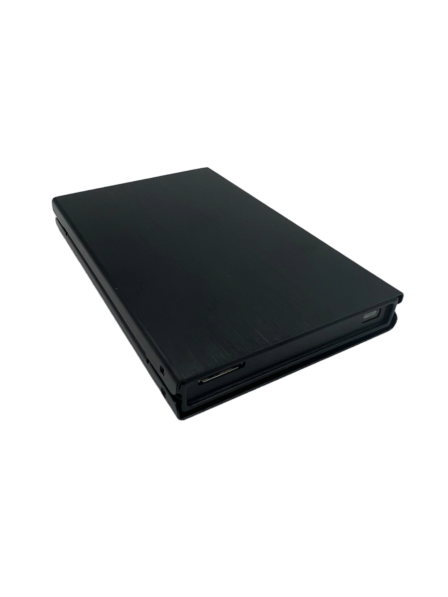 Quantis Externe 2,5" HDD USB 3.0 behuizing
