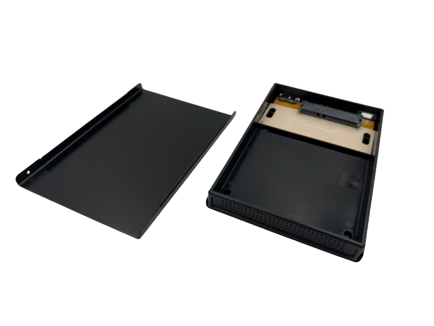 Quantis Externe 2,5" HDD USB 3.0 behuizing