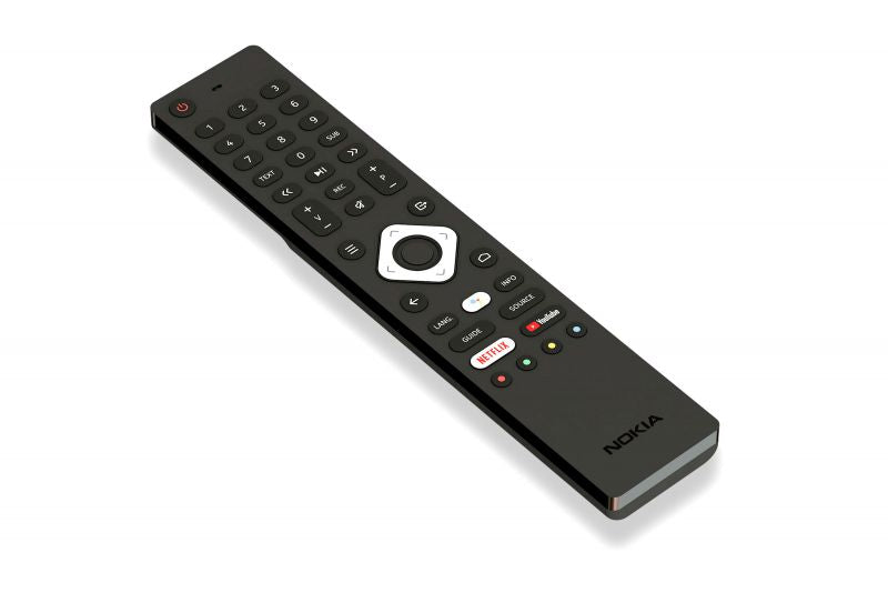 Afstandsbediening Nokia RC120 voor Nokia televisies