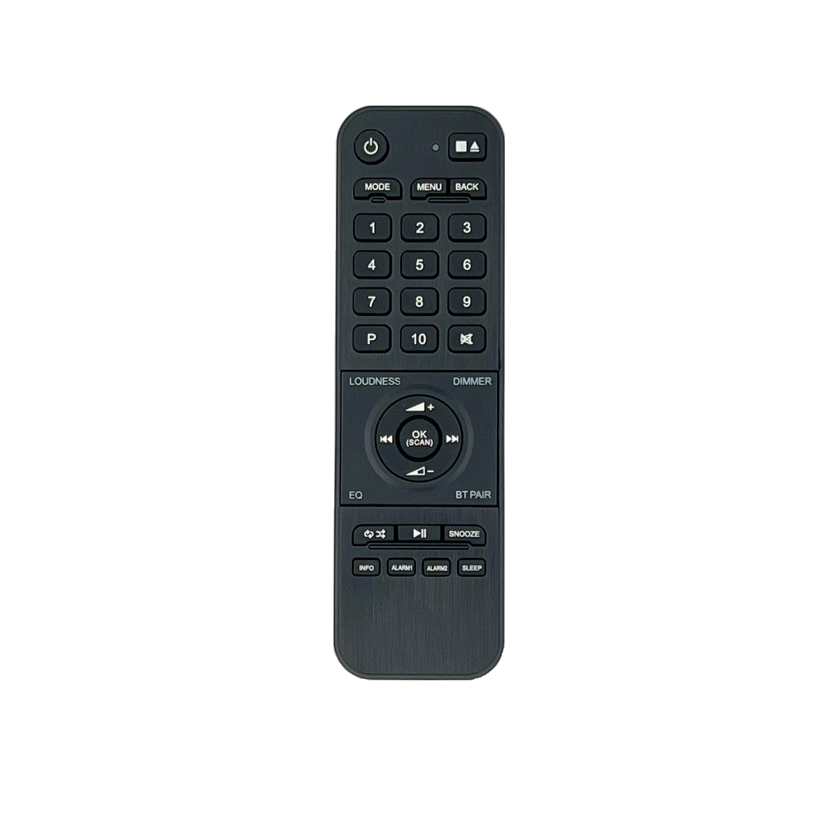 Afstandsbediening Pinell V2022 voor Pinell 501-701-901