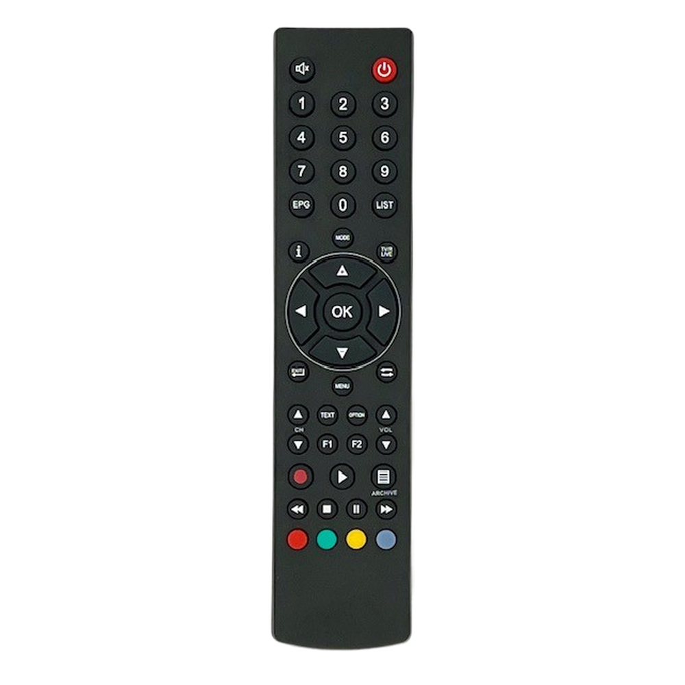 Quantis QE420 Afstandsbediening – Originele Vervanging