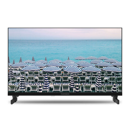 Thomson 24HD2S13 – 24" HD TV (Non-Smart) Tweede kans
