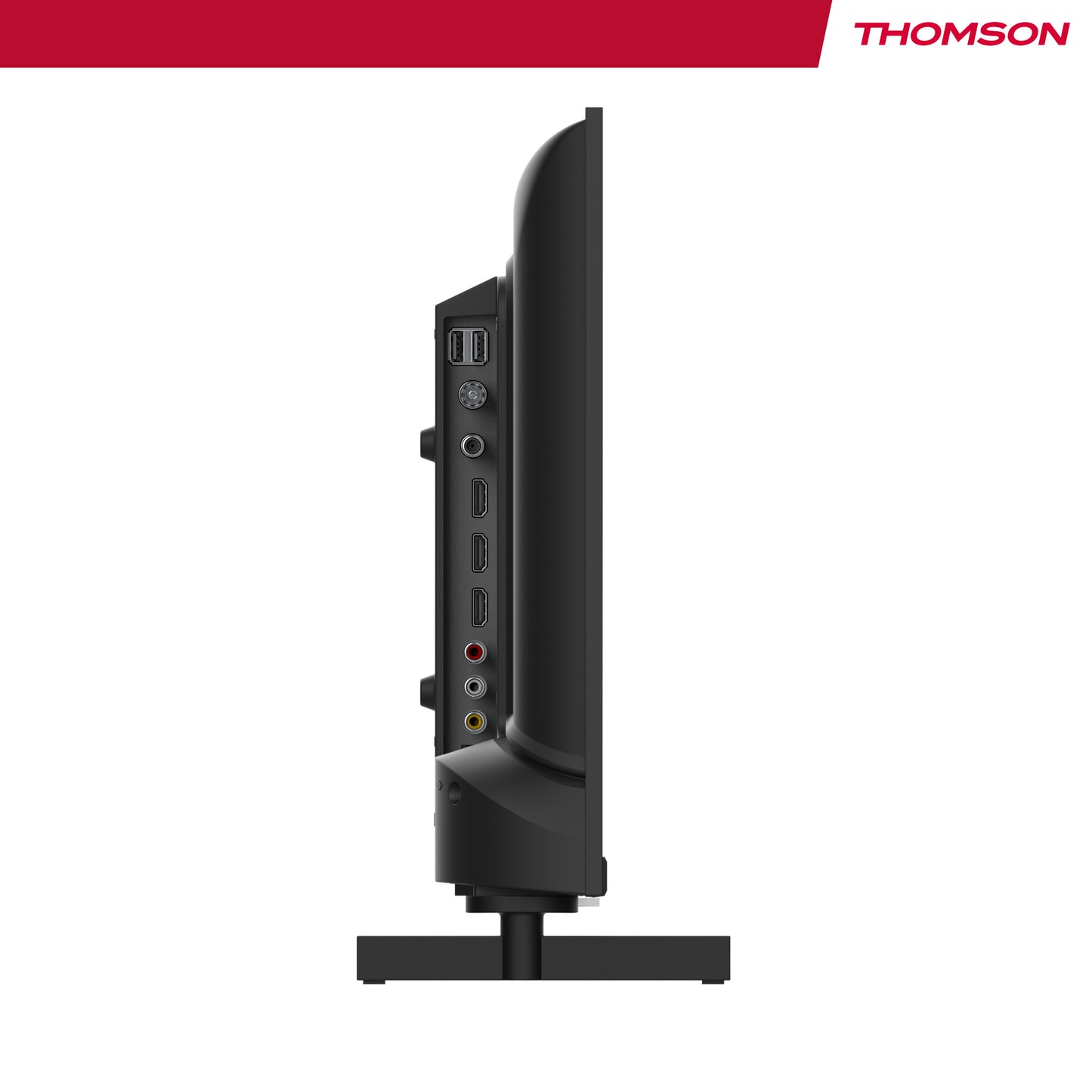 Thomson 24HD2S13 – 24" HD TV (Non-Smart) Tweede kans