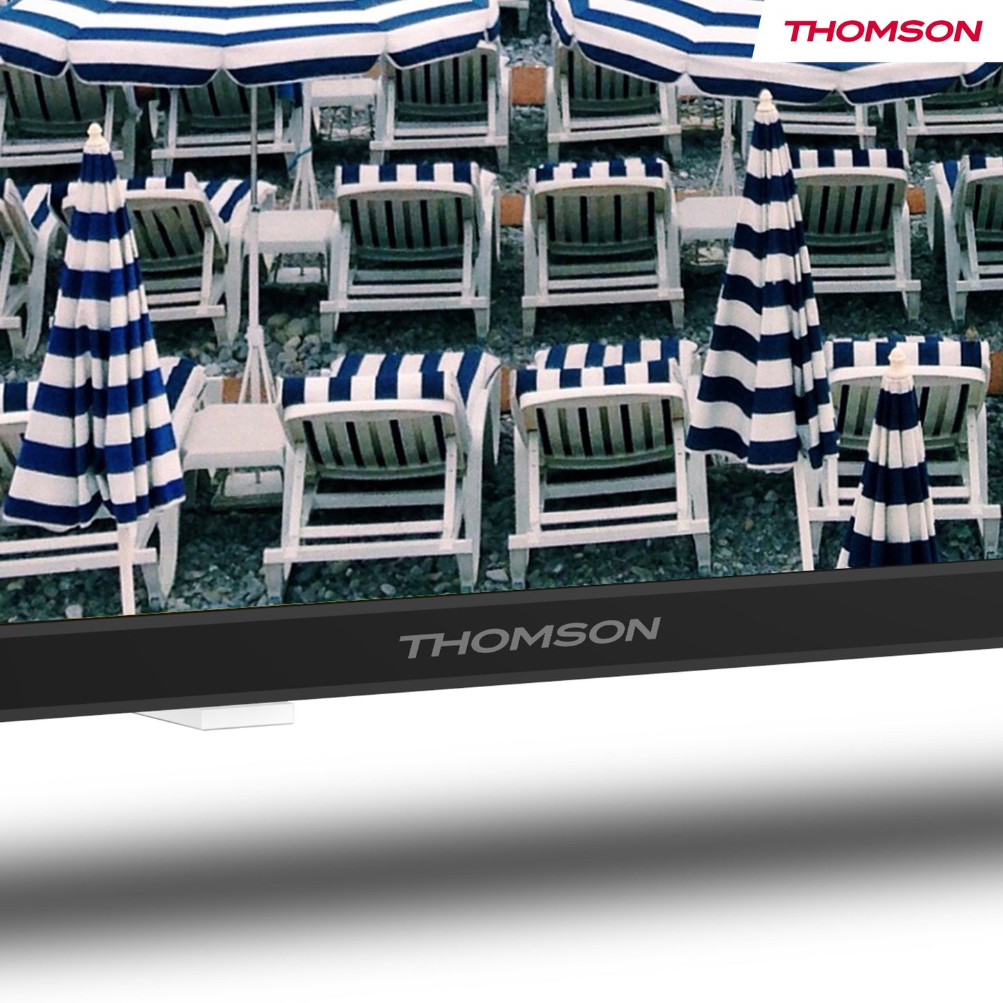 Thomson 24HD2S13 – 24" HD TV (Non-Smart) Tweede kans