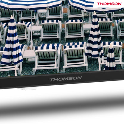 Thomson 24HD2S13 – 24" HD TV (Non-Smart) Tweede kans