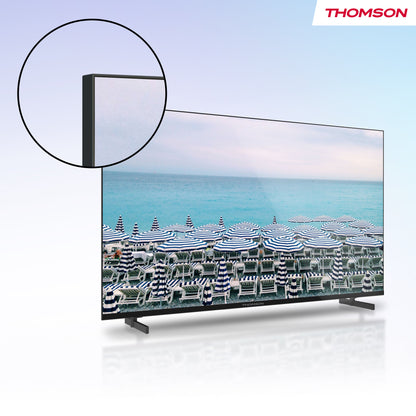 Thomson 24HD2S13 – 24" HD TV (Non-Smart) Tweede kans