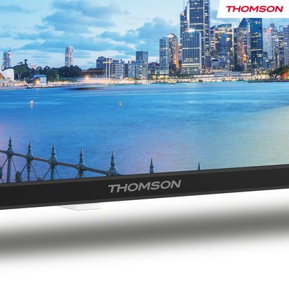 Thomson Smart HD 12 Volt LED Google TV - 24HG2S15C