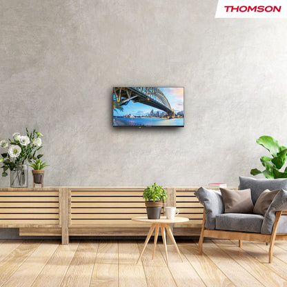 Thomson Smart HD 12 Volt LED Google TV - 24HG2S15C