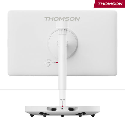 Thomson 27FE7M45 - Go Plus Pro Full HD
