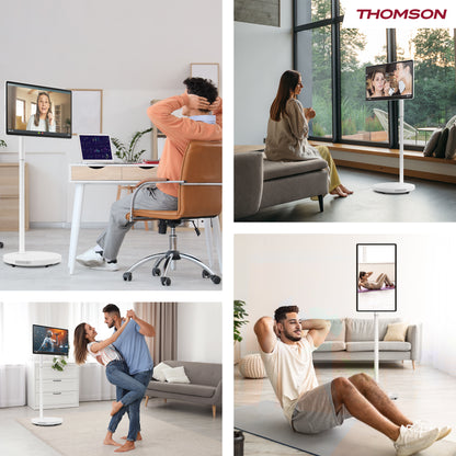 Thomson 27FE7M45 - Go Plus Pro Full HD