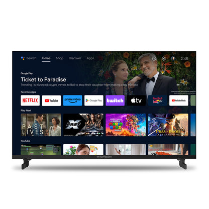 Thomson Smart Full HD Android LED TV - 32FA2S13 - Tweede kans