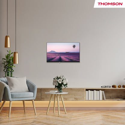 Thomson Smart Full HD Android LED TV - 32FA2S13 - Tweede kans