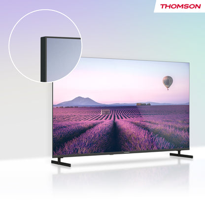 Thomson Smart Full HD Android LED TV - 32FA2S13 - Tweede kans