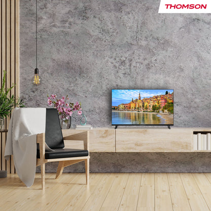 Thomson Smart Google FHD LED TV - 32FG2S14