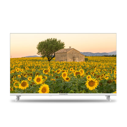 Thomson Smart Android HD LED TV -  32HA2S13W - Tweede kans