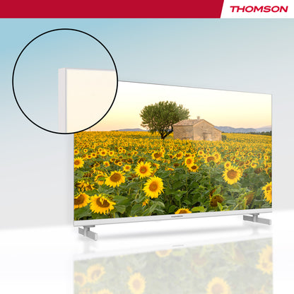Thomson Smart Android HD LED TV -  32HA2S13W - Tweede kans