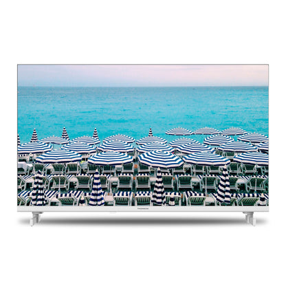 Thomson 32HD2S13W – 32" HD TV (Wit, Non-Smart)