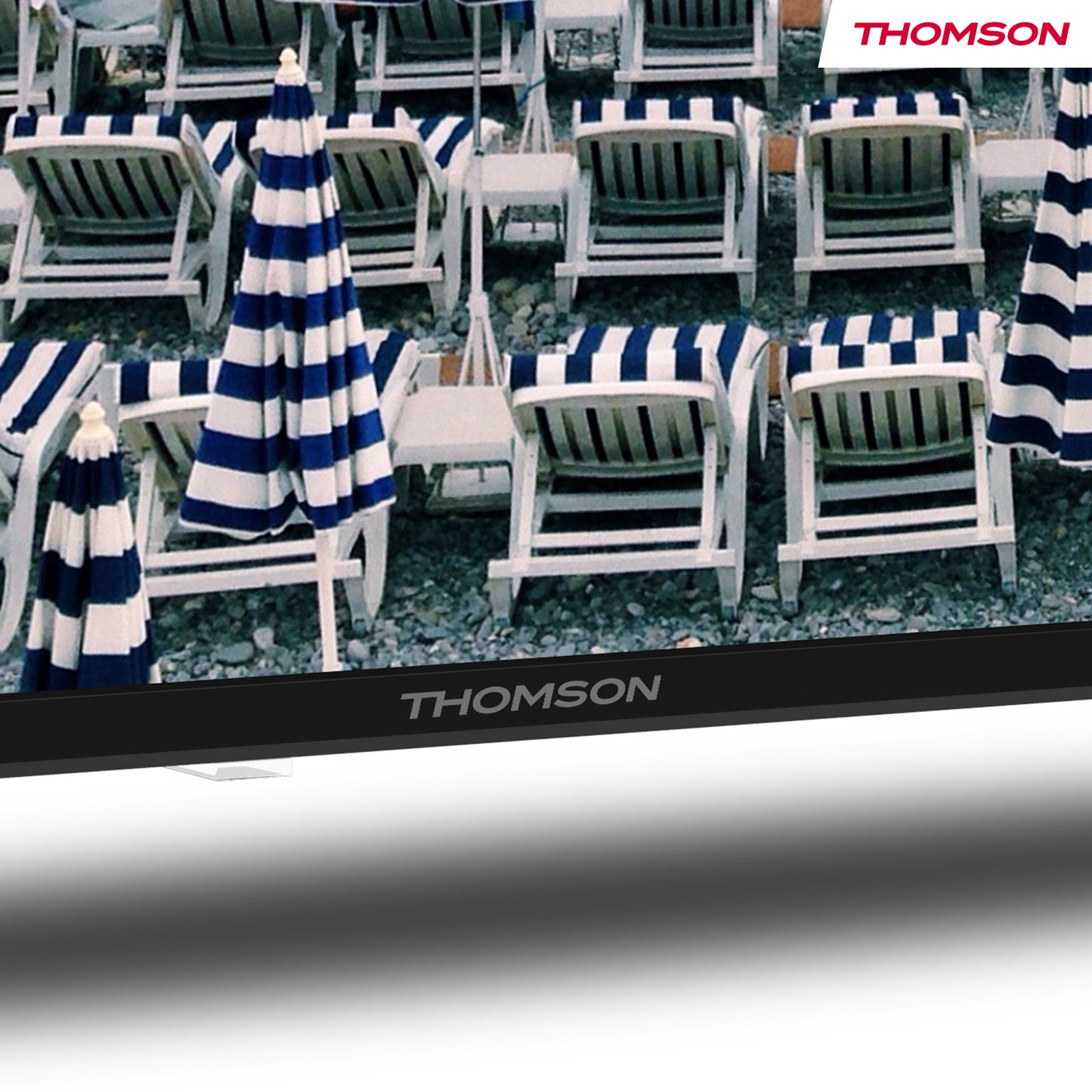 Thomson 32HD2S13 – 32" HD TV (Non-Smart)
