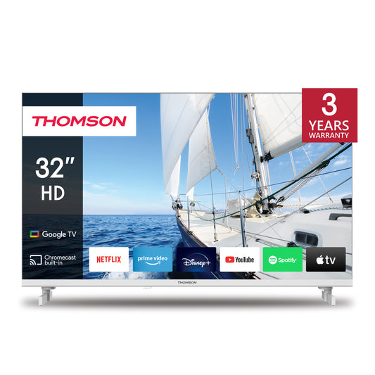 Thomson - HD Android Google TV - 32HG2S14W
