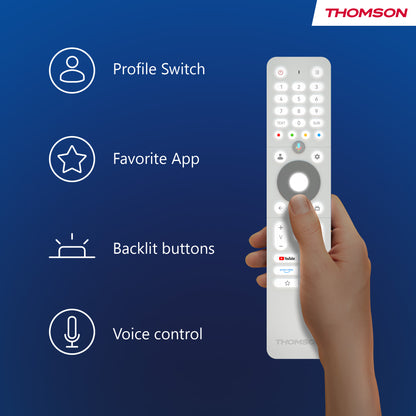 Thomson - HD Android Google TV - 32HG2S14W