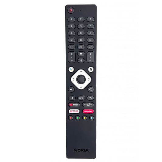 Afstandsbediening Nokia RC110 voor Nokia streaming boxen