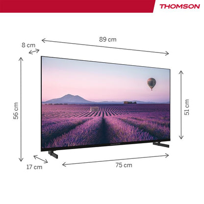 Thomson Smart Android Full HD LED TV - 40FA2S14 - Tweede kans