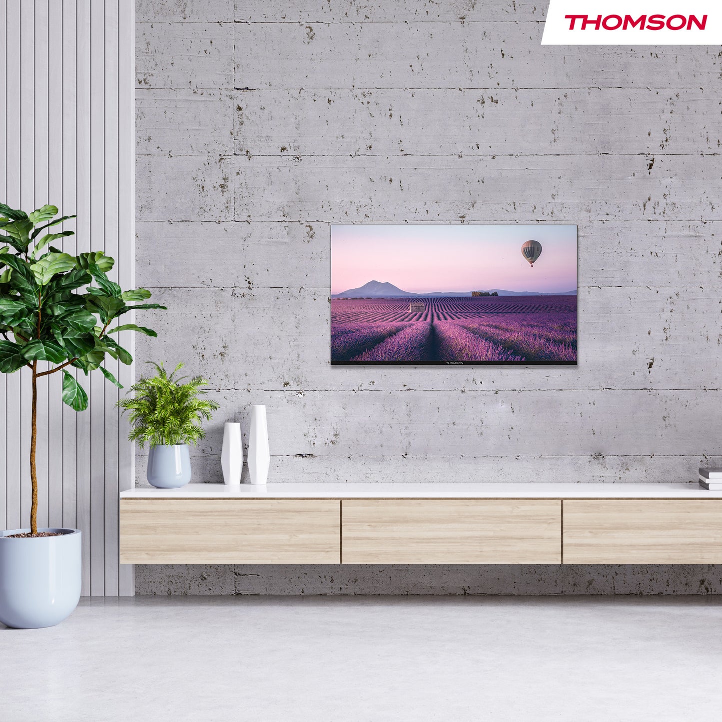 Thomson Smart Android Full HD LED TV - 40FA2S14 - Tweede kans