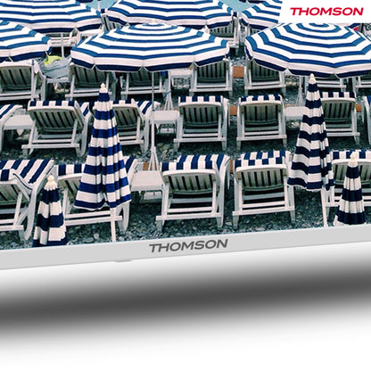Thomson 40FD2S13W – 40" HD TV (Wit, Non-Smart)