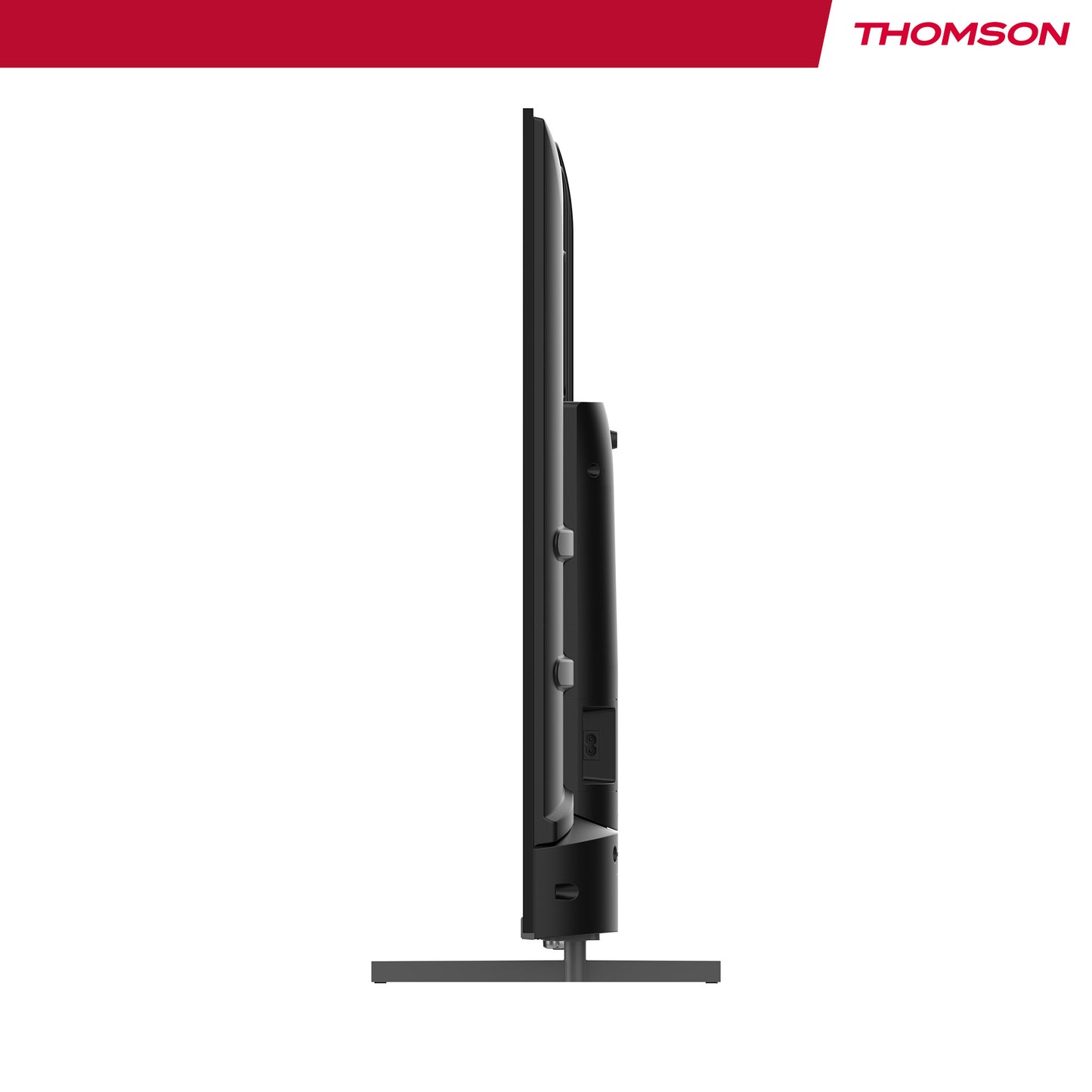 Thomson 50QG4S14 - QLED - Google TV