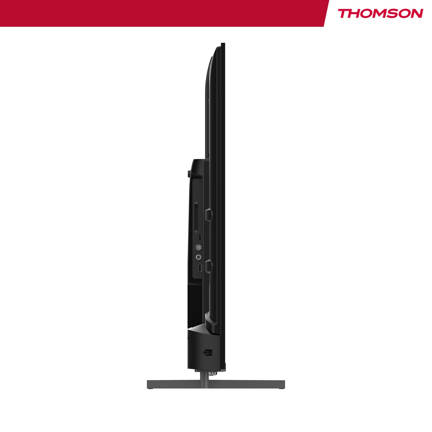 Thomson 50QG4S14 - QLED - Google TV