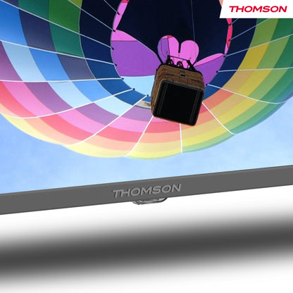 Thomson 50QG4S14 - QLED - Google TV