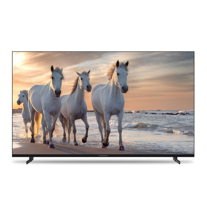 Thomson Smart Android 4K QLED TV - 50UA5S13 - Tweede kans