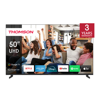 Thomson Smart Google 4K LED TV - 50UG4S14