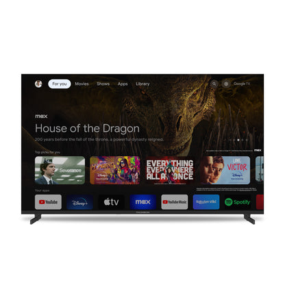 Thomson Smart Google 4K LED TV - 50UG4S14